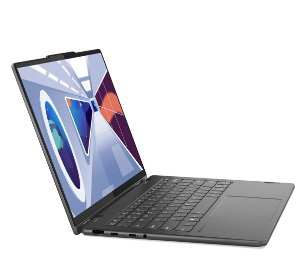 Lenovo Yoga 7-14 Ryzen 7-8840HS/16GB/512/Win11 OLED - 1230977 - zdjęcie 3